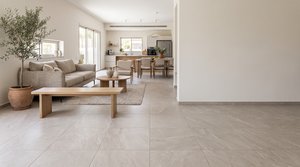 אריח פורצלן נחל צין – אפור 60x60