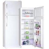 מקרר מקפיא עליון Amcor AM217 ‏212 ‏ליטר מקרר מקפיא עליון Amcor AM217 ‏212 ‏ליטר
