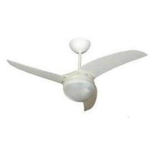 ‏מאוורר תקרה מאוורר תקרה + שלט Brazil 42" SM-42C01/W Semicom