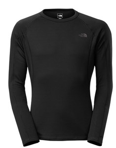 חולצה תרמית לגברים נורת פייס THE NORTH FACE WARM
