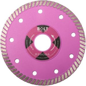דיסק יהלום פורצלן BOLT DT4512 4.5X1.2