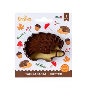 חותכן קיפוד Decora 