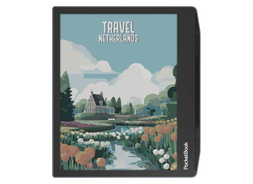 ספר אלקטרוני POCKETBOOK 7