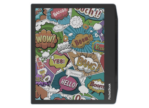 ספר אלקטרוני POCKETBOOK 7