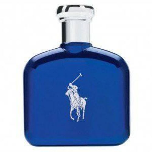 בושם לגבר ראלף לורן טסטר RALPH LAUREN POLO BLUE 125 ML E.D.T TESTER