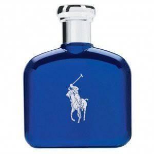 בושם לגבר ראלף לורן טסטר RALPH LAUREN POLO BLUE 125 ML E.D.T TESTER