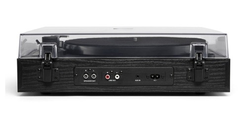 מערכת פטיפון כולל רמקולים VICTROLA HARMONY