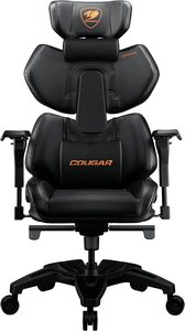 כיסא גיימינג Cougar Terminator