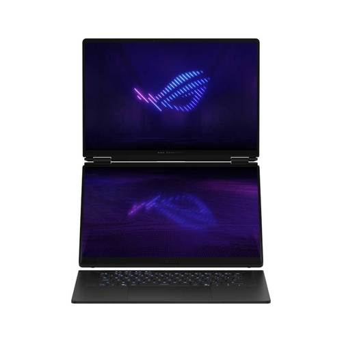 ASUS Gaming ROG Zephyrus/16.0/WQXGA/Touch/CORE ULTRA 9 386H/64GB/1TB SSD/NV RTX5