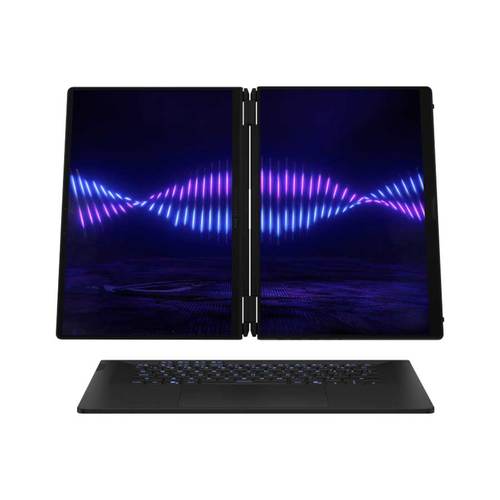 ASUS Gaming ROG Zephyrus/NR-ZEPHYRUS/16.0/Touch(OGM)/CORE 9 386H/64GB/2TB SSD/NV