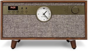 מערכת משולבת VICTROLA CENTURY SIGNATURE ALL IN ONE