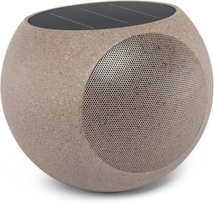 רמקול חוץ מוגבר סולארי VICTROLA ZEN