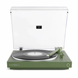 פטיפון אוטומטי VICTROLA AUTOMATIC