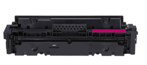 טונר אדום תואם Canon 055M (2,100 דפים)