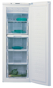 מקפיא ‏5 ‏מגירות Beko FNE22400 בקו