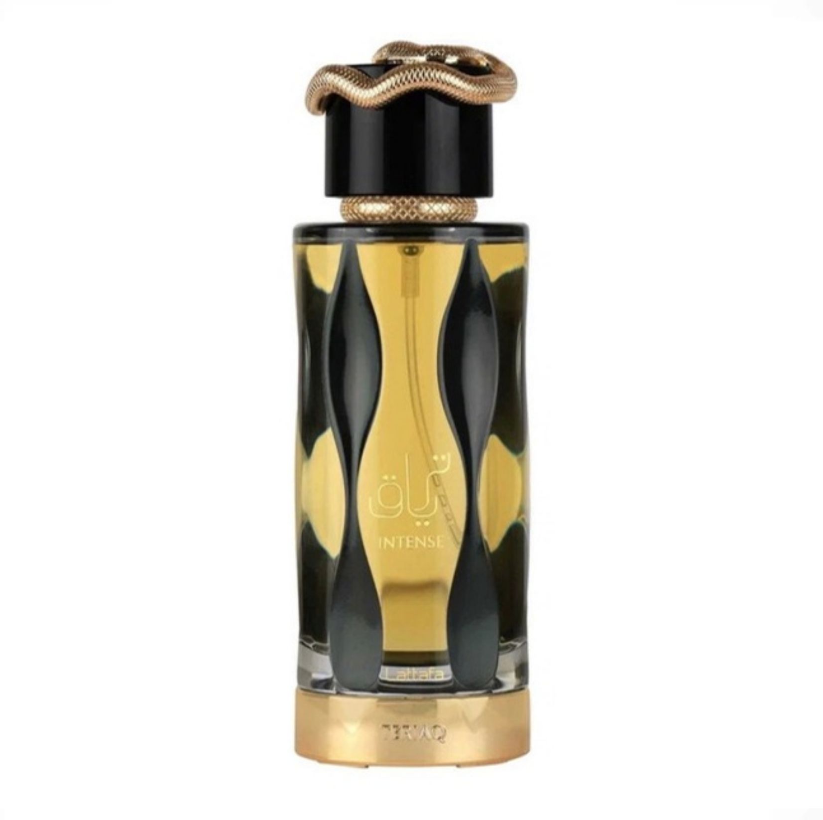 Lattafa Teriaq Intense E.D.P 100ml