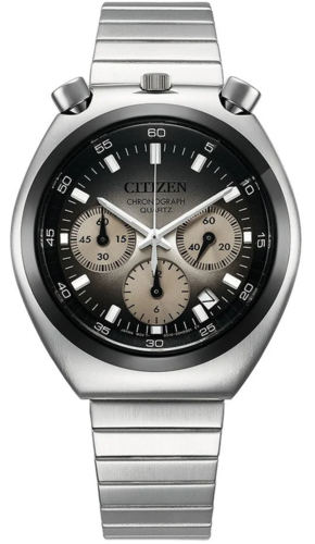 Citizen AN3714-50H Record Label Tsuno Series הזמנה מוקדמת אספקה בתאריך 12/11