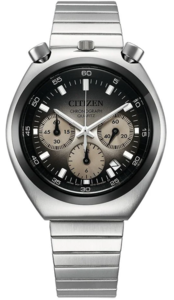 Citizen AN3714-50H Record Label Tsuno Series הזמנה מוקדמת אספקה בתאריך 12/11