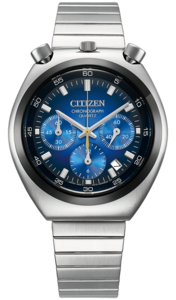 Citizen AN3714-68L Record Label Tsuno Series הזמנה מוקדמת אספקה בתאריך 12/11
