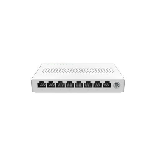 מתג לא מנוהל | Tenda SM108 Switch 8-Ports 2.5Gbe