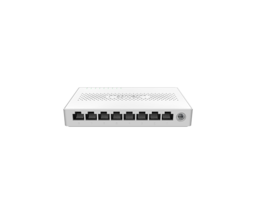 מתג לא מנוהל | Tenda SM108 Switch 8-Ports 2.5Gbe