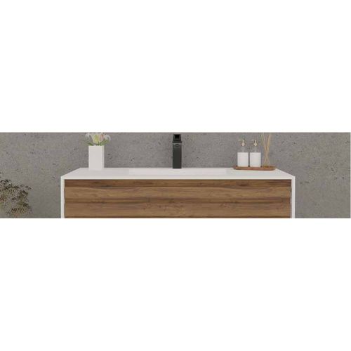 ארון אמבטיה קאסה CASA – עד 120 ס