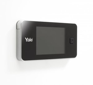 עינית דיגיטלית YALE 90100462