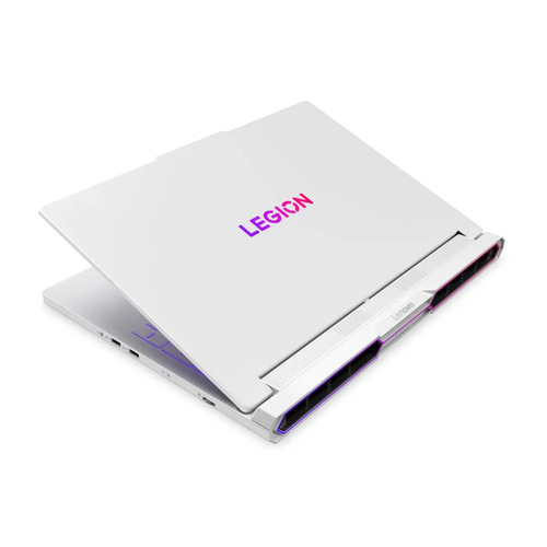 מחשב נייד לבן 16 אינץ Lenovo Legion Pro 7 16IAX10H 83F500TTIV OLED