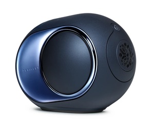 רמקול מוגבר מבית Devialet דגם Phantom Ultimate 98 dB Pulse Blue