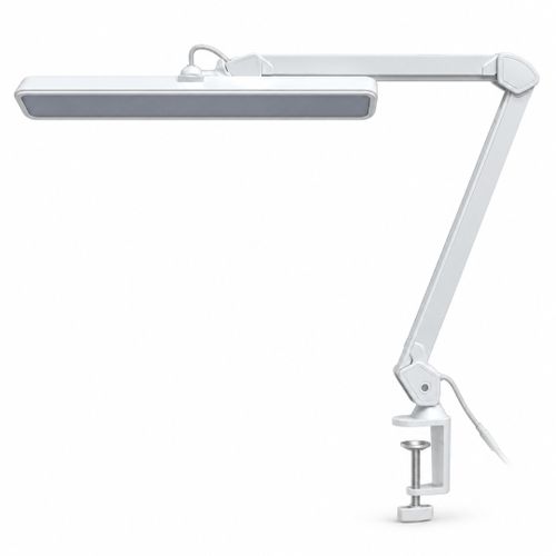 מנורת שולחן LED ישרה במגוון צבעים - דגם 9505