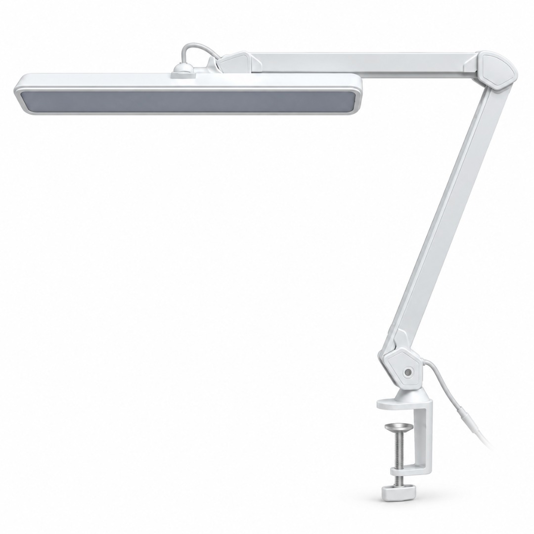 מנורת שולחן LED ישרה במגוון צבעים - דגם 9505