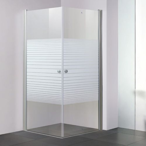 TWIN כרום טווין פינתי – מידה מיוחדת 71.5-73.5 ס