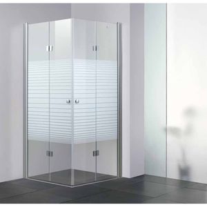 PLATINUM כרום פלטיניום הרמוניקה פינתי ניקל-כרום – מידה מיוחדת 73.5-75.5 ס"מ, פסים