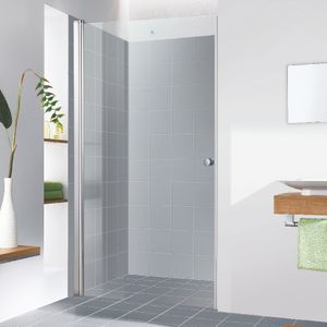אקו מקלחון חזית דלת ECO – מידה סטנדרט 85.5-87.5 (90cm) ס"מ פפיטה