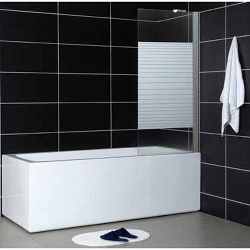 וואל אמבטיון דופן קבועה WALL – 70x140 פסים
