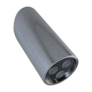 ספוט גשם קבוע מהקיר 8.5Ø SPOT – כרום מוברש