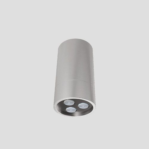 ספוט גשם קבוע מהתקרה 8.5Ø SPOT – כרום מוברש