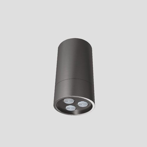 ספוט גשם קבוע מהתקרה 8.5Ø SPOT – גרפיט