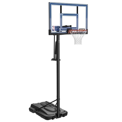  מתקן סל NBA LIFE TIME