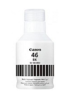 בקבוק דיו שחור מקורי CANON GI46BK (6,000 דפים)