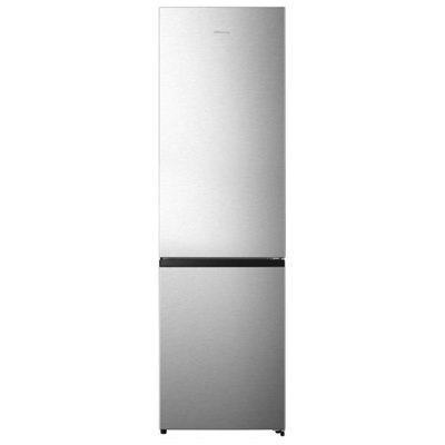 מקרר ‏מקפיא תחתון RB440N4BCE 2 דלתות Hisense ‏336 ‏ליטר הייסנס