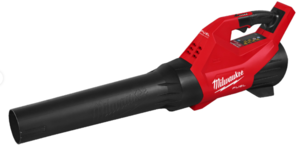 מפוח עלים נטען Milwaukee M18 FUEL 18V דגם M18 FBLG3-0 – גוף בלבד -EN-