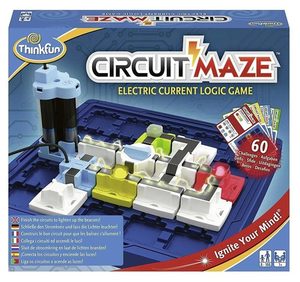 CIRCUIT MAZE
