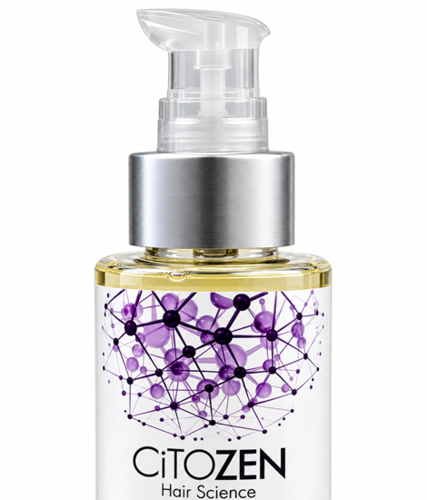 סרום משקם לכל סוגי השיער ציטוזן Citozen – ‏120 מ״ל