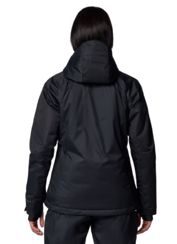 מעיל סקי ושלג מבודד ואטום למים לנשים Columbia - Snowy Summit Insulated Jacket(קולומביה)