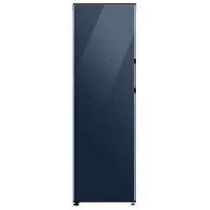 מקרר\מקפיא 323 ליטר Samsung BeSpoke RZ32C7600-BLUE זכוכית כחול נייביי | פולין