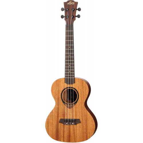 זוית נוספת lag tiki uku 110t tenor ukulele