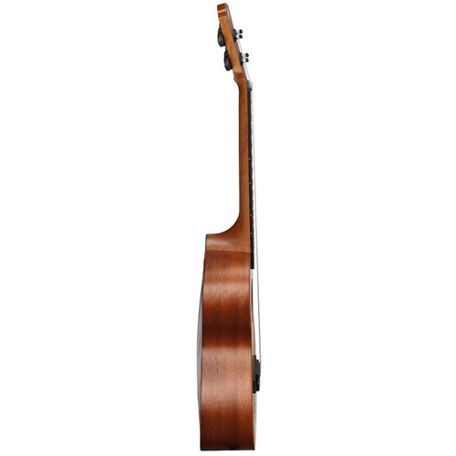 זוית נוספת lag tiki uku 110t tenor ukulele
