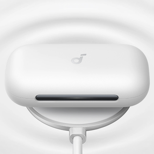‏⁧אוזניות ⁦soundcore AeroFit⁩ 2 ⁦Pro Open Ear⁩ בצבע שחור⁩‏