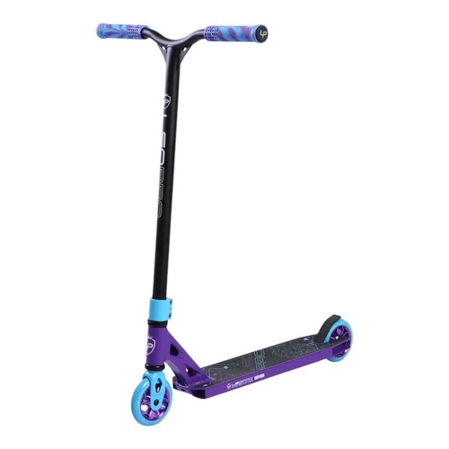 קורקינט פעלולים S6